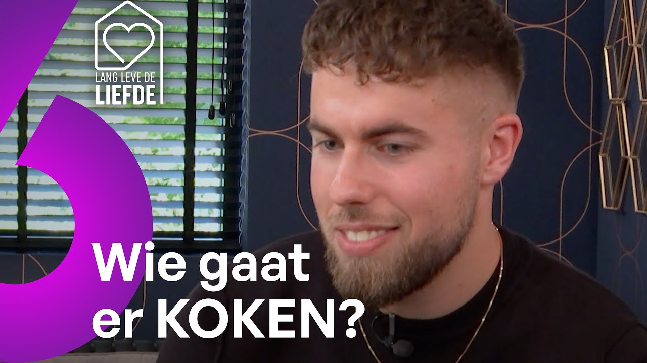Moet Ian nog een HOOP dingen leren? | Lang Leve de Liefde #AFL758