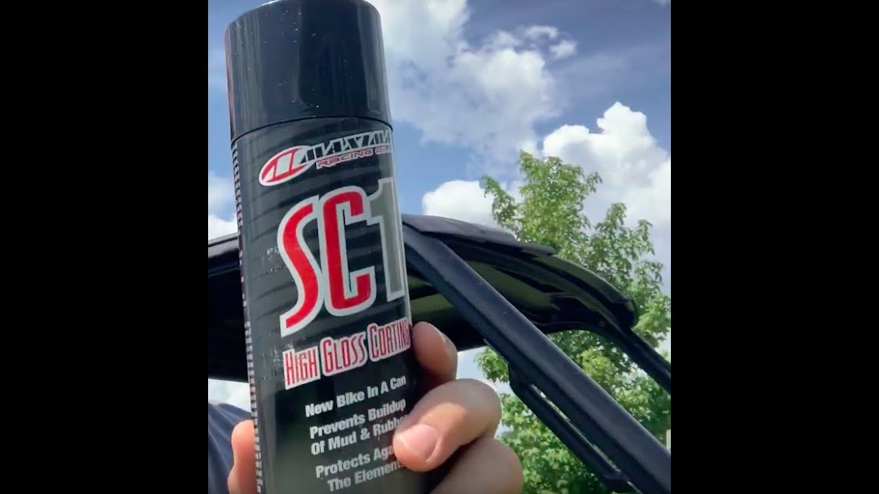 SC-1 application and review.