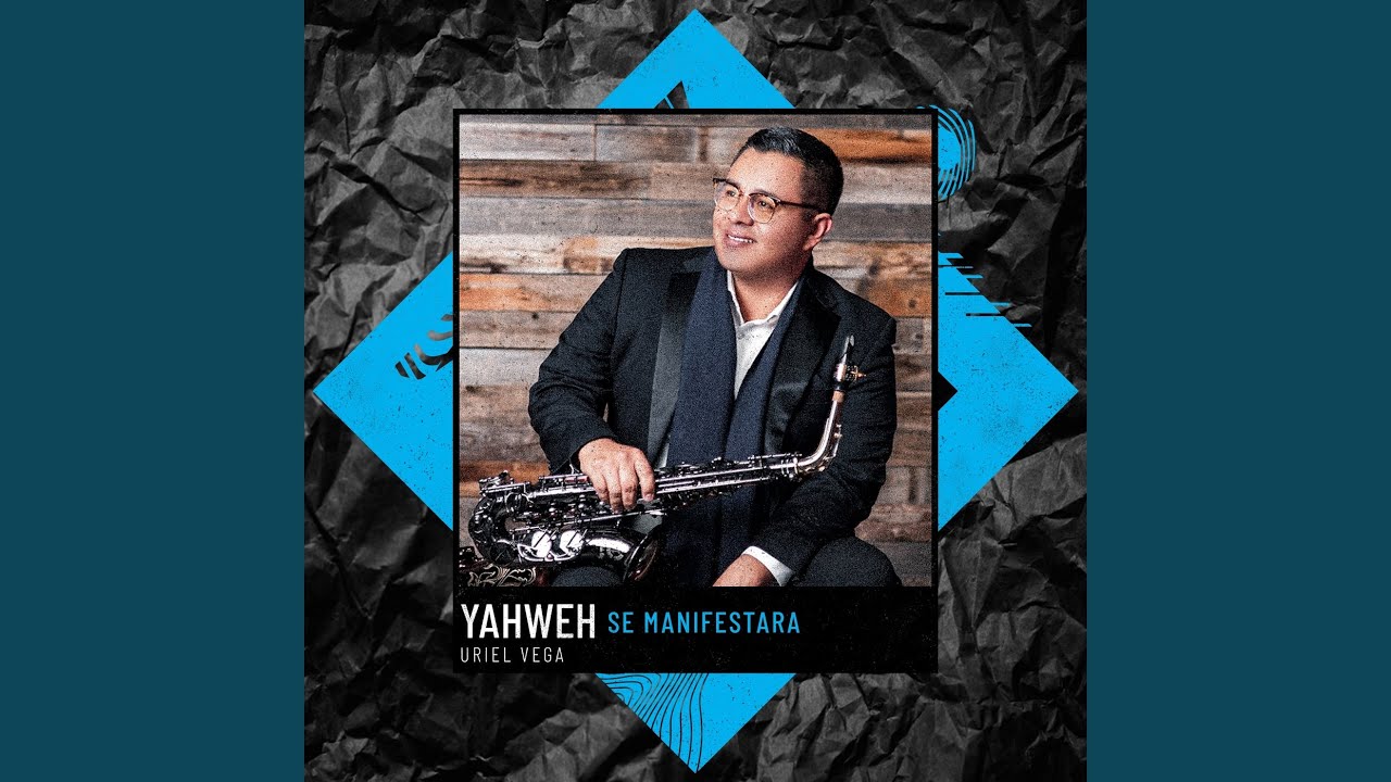 Yahweh Se Manifestará (Instrumental)