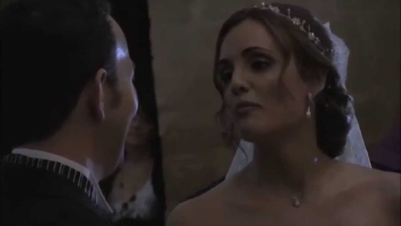 BODA La novia le cantó al novio en San Andres MARÍA JESÚS Y MIGUEL.