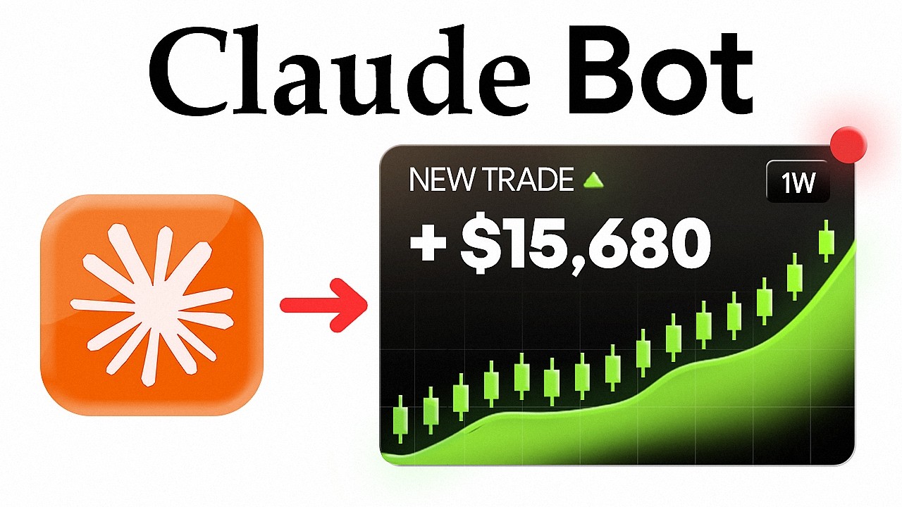 Claude Isn&rsquo;t Just a Trading Bot &ndash; Here&rsquo;s How It Works