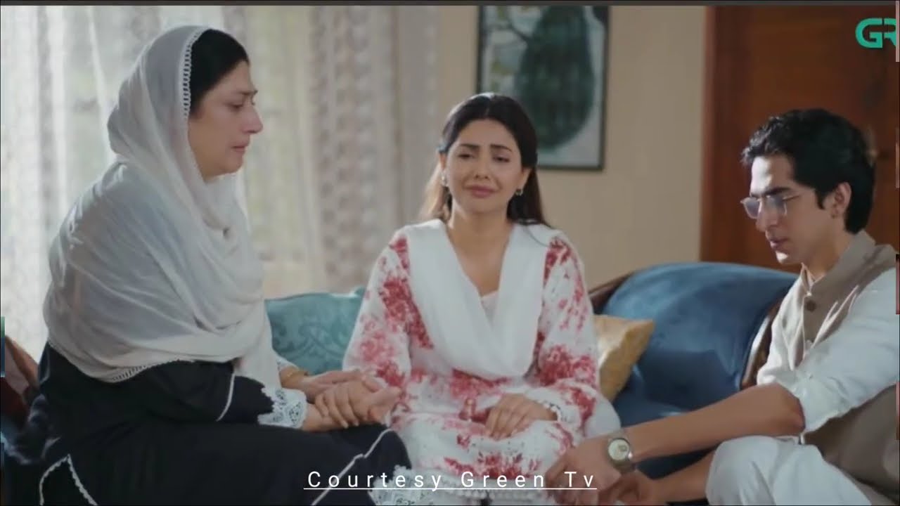 Maa Today Episode 30 Teaser - Intense Scene Explain - Maa Epi 31 Promo - Best Drama 2026 Urdu Review