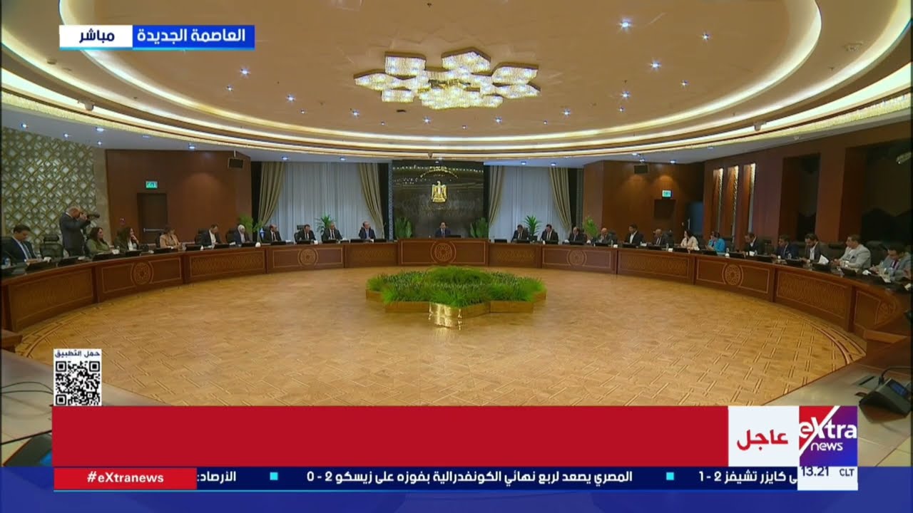 رئيس الوزراء: تقديم الدعم النقدي لـ 15 مليون أسرة على دفعتين في رمضان والعيد