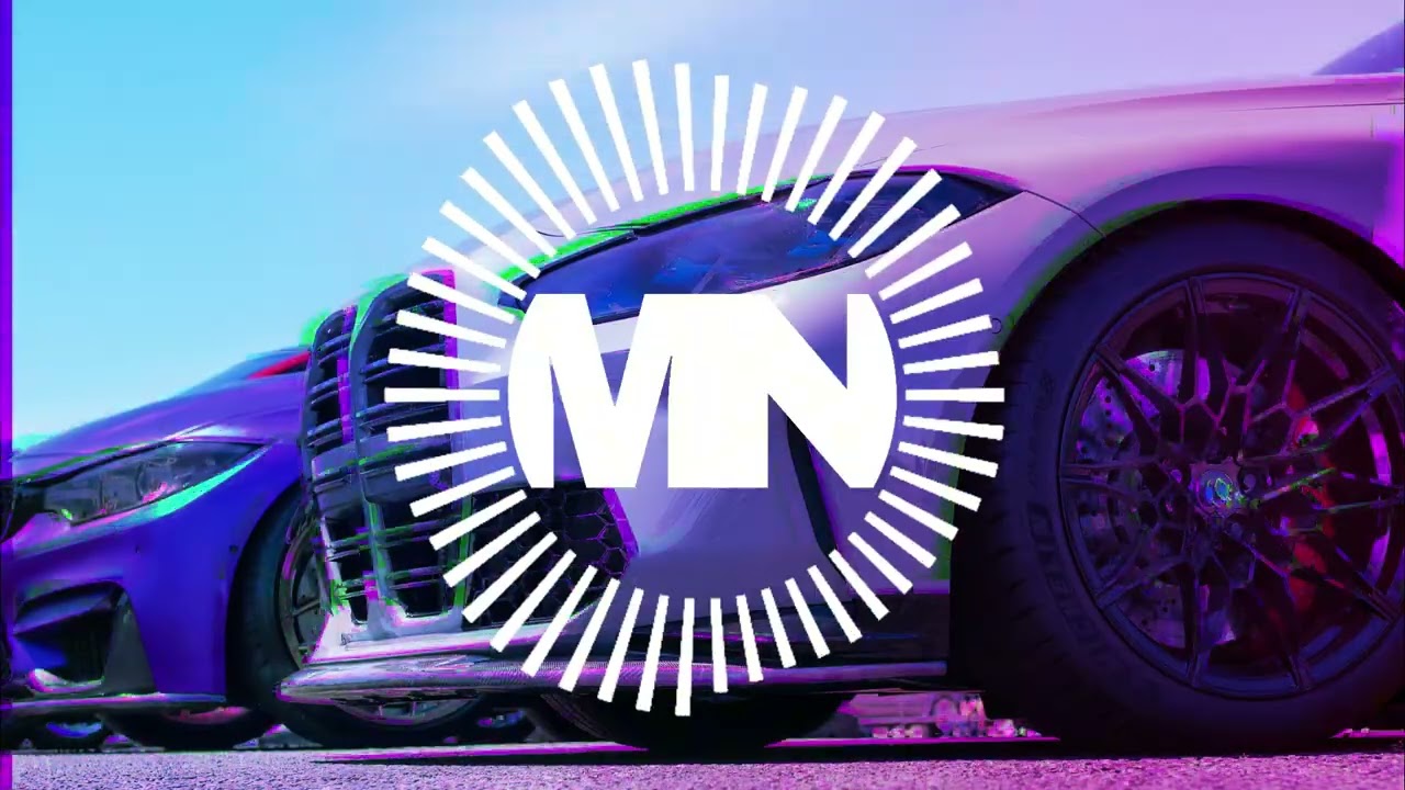 Vanish_MidnightNeon - Phonk | Wave | Dubstep