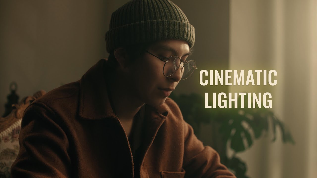 Lleva al siguiente nivel tu cinematografía