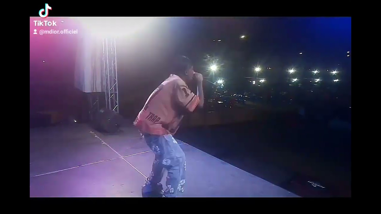 MDIOR OFFICIEL CHALLENGE BALA BALA 