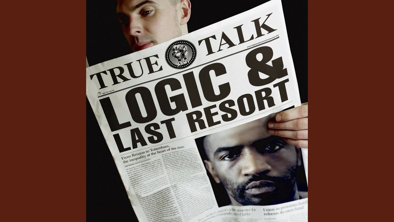 I Am Logic