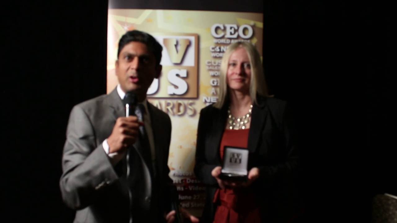 Alert Logic, Inc. wins 2016 NPG's IT World Awards