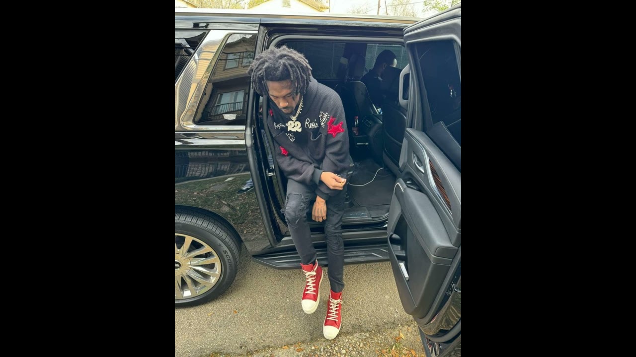 (FREE) Hunxho Type Beat 2025 - "Walking Down"