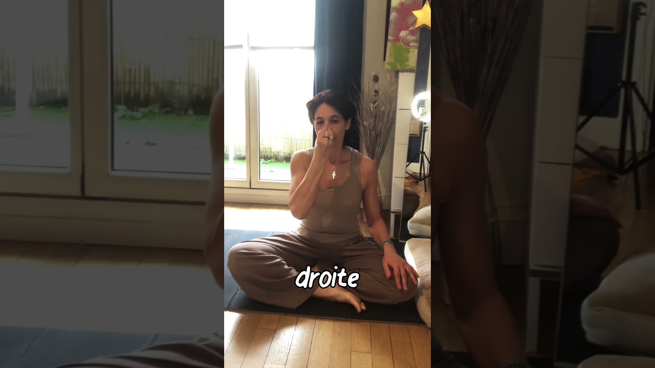 Se sentir léger(e) et ouvert(e): Séance complète 