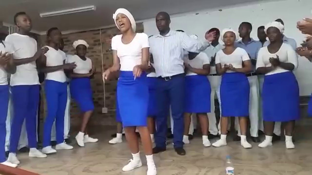 Mama. Lesedi Gospel House