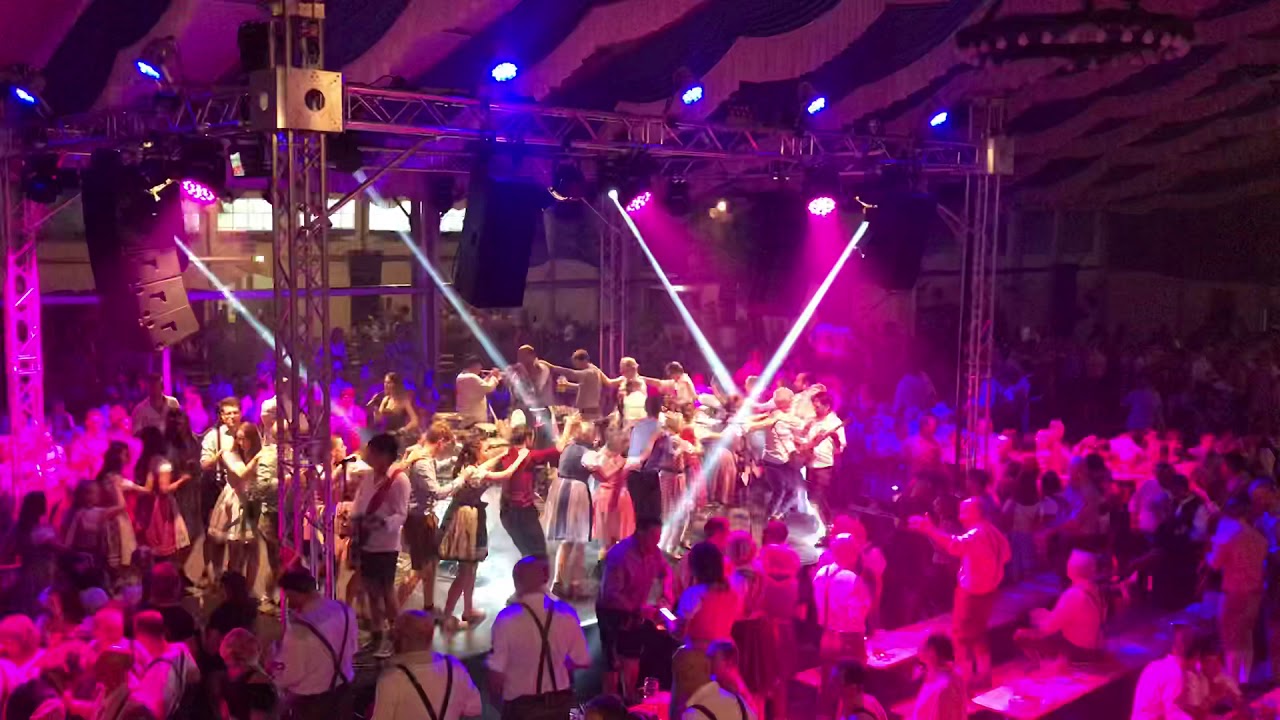 Klever Oktoberfest 2019