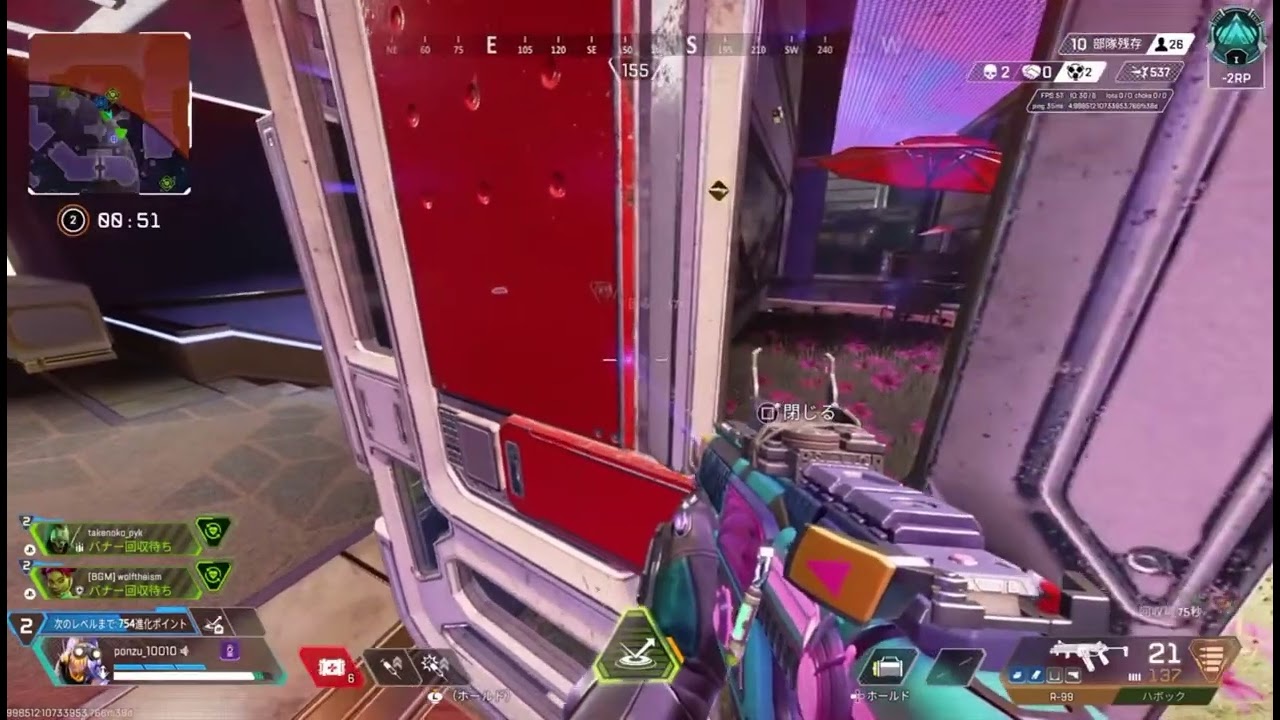 apex