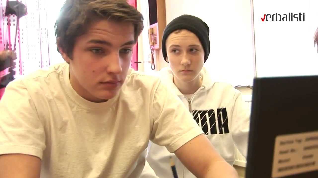 Verbalisti, Matematika nije bauk! i Maj mesec matematike