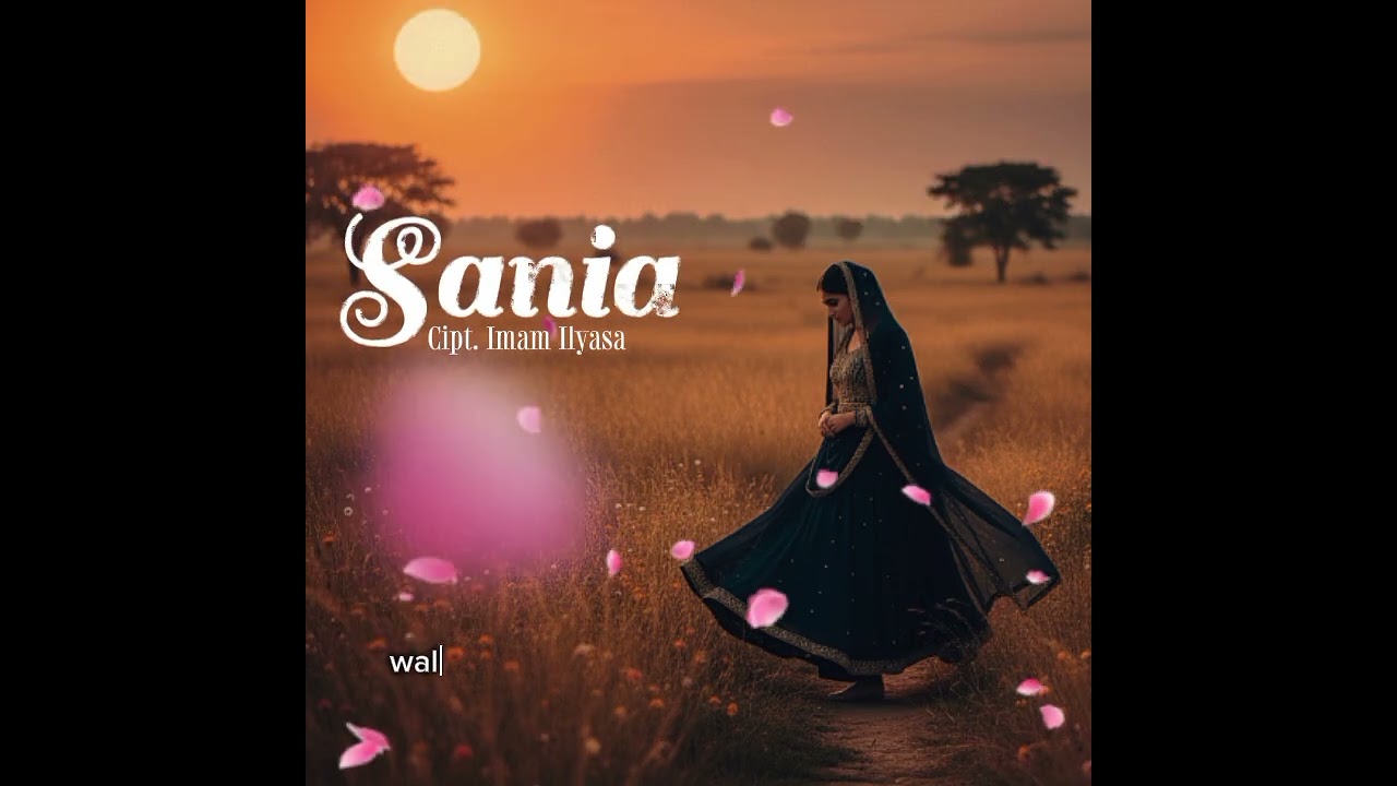 SANIA-IMAM ILYASA