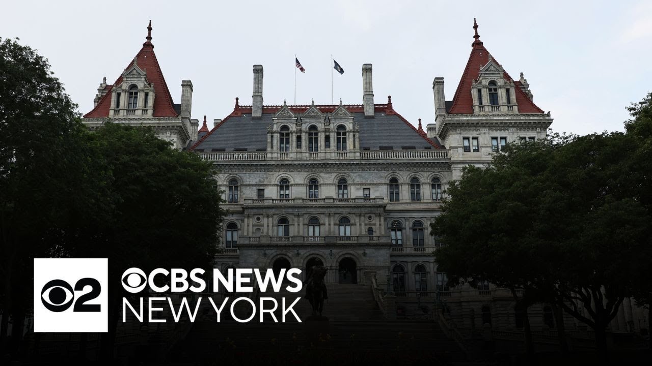 Woman plotted terror attack in Albany, authorities say
