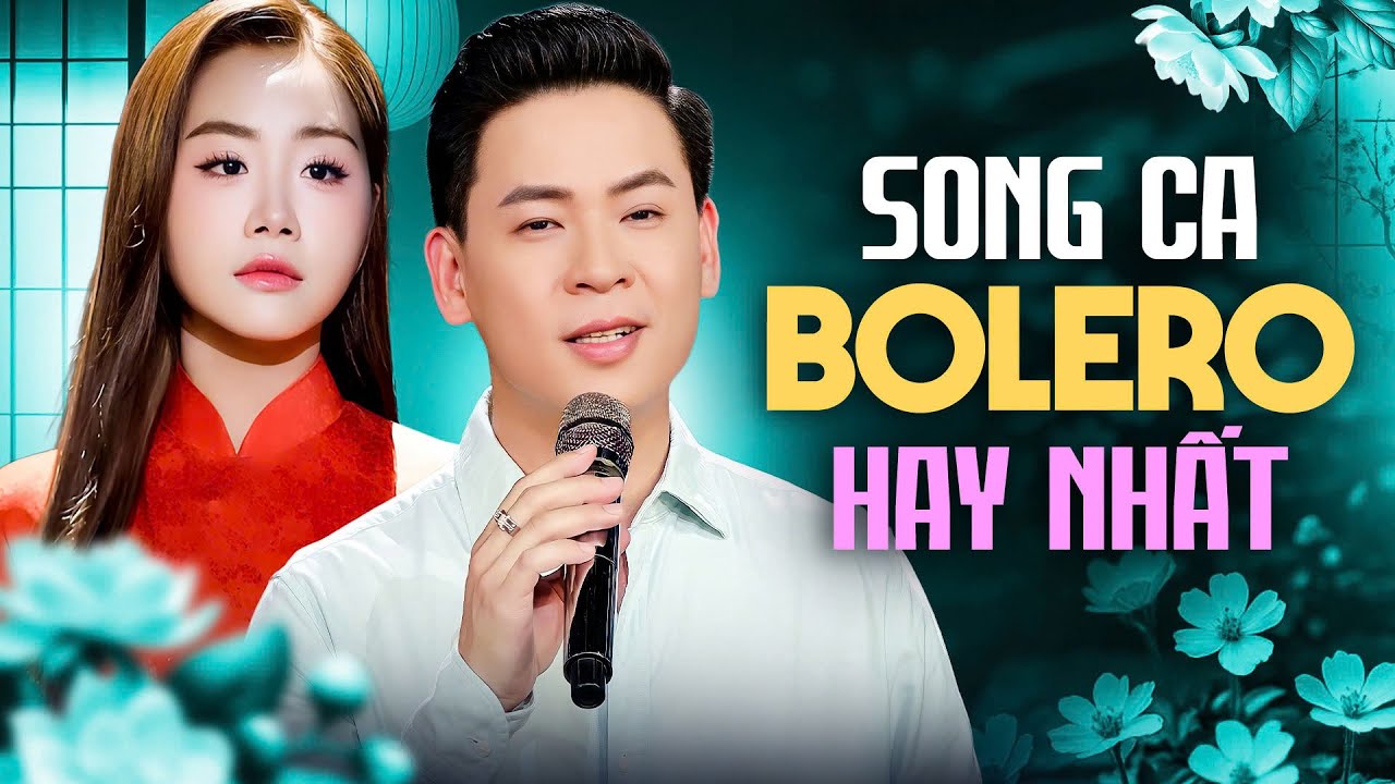 Huỳnh Thật & Khánh An | Tuyệt Đỉnh Song Ca Bolero 2025 – Liên Khúc Trữ Tình Đặc Biệt Hay Nhất