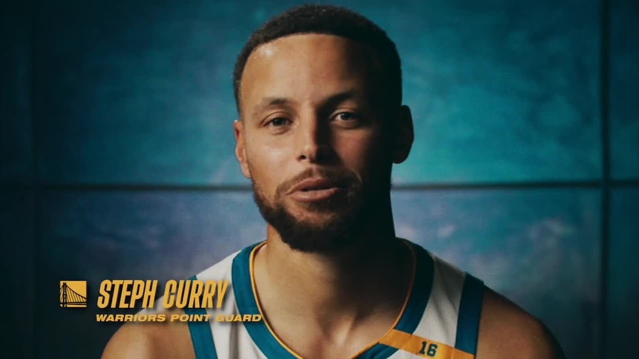 The story behind Mike Breen’s LEGENDARY Steph Curry ‘BANG BANG’ call | NBA Today