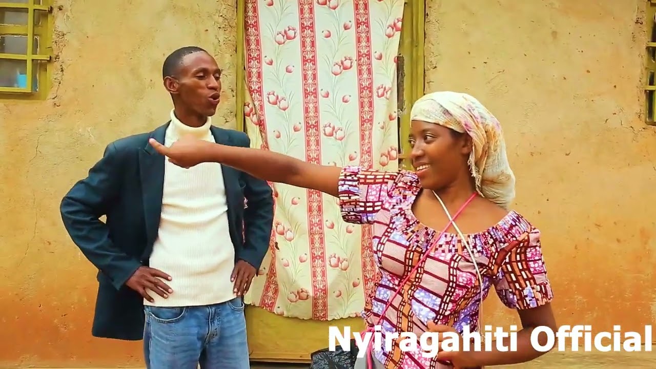 NYIRAGAHITIRA NYUMA YOGUPIMWA BAGASANGA INKARI ZUZUYE IJEREKANI MUNDA BATISITA ARAMUNYAJEDA