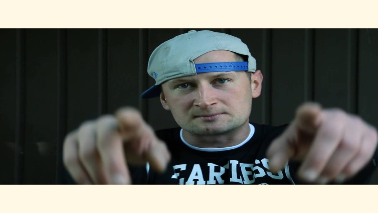 Berg - Wyje bongo (OFFICIAL VIDEO)