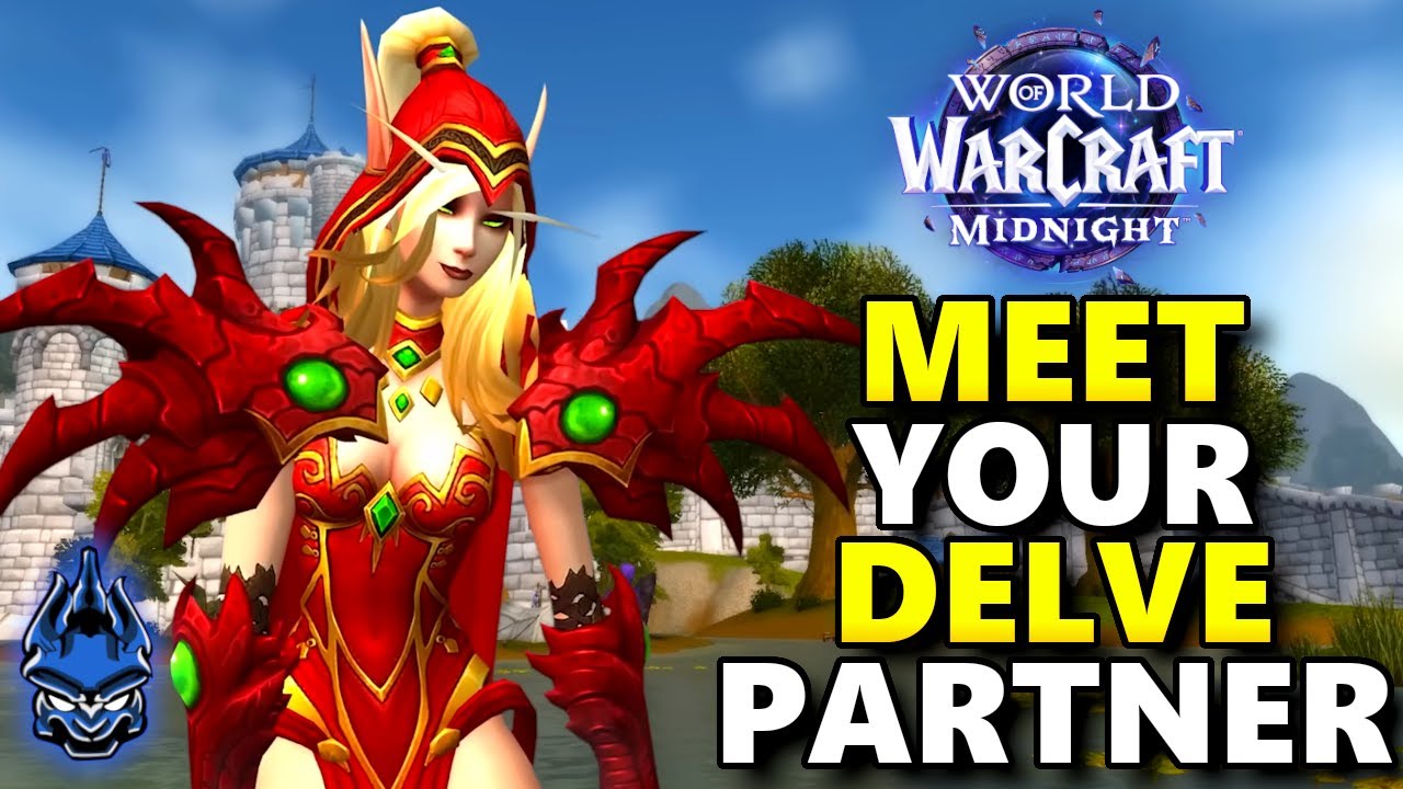 Meet Valeera Sanguinar & Her Odd Lore Heading Into Midnight - Samiccus Discusses & Reacts