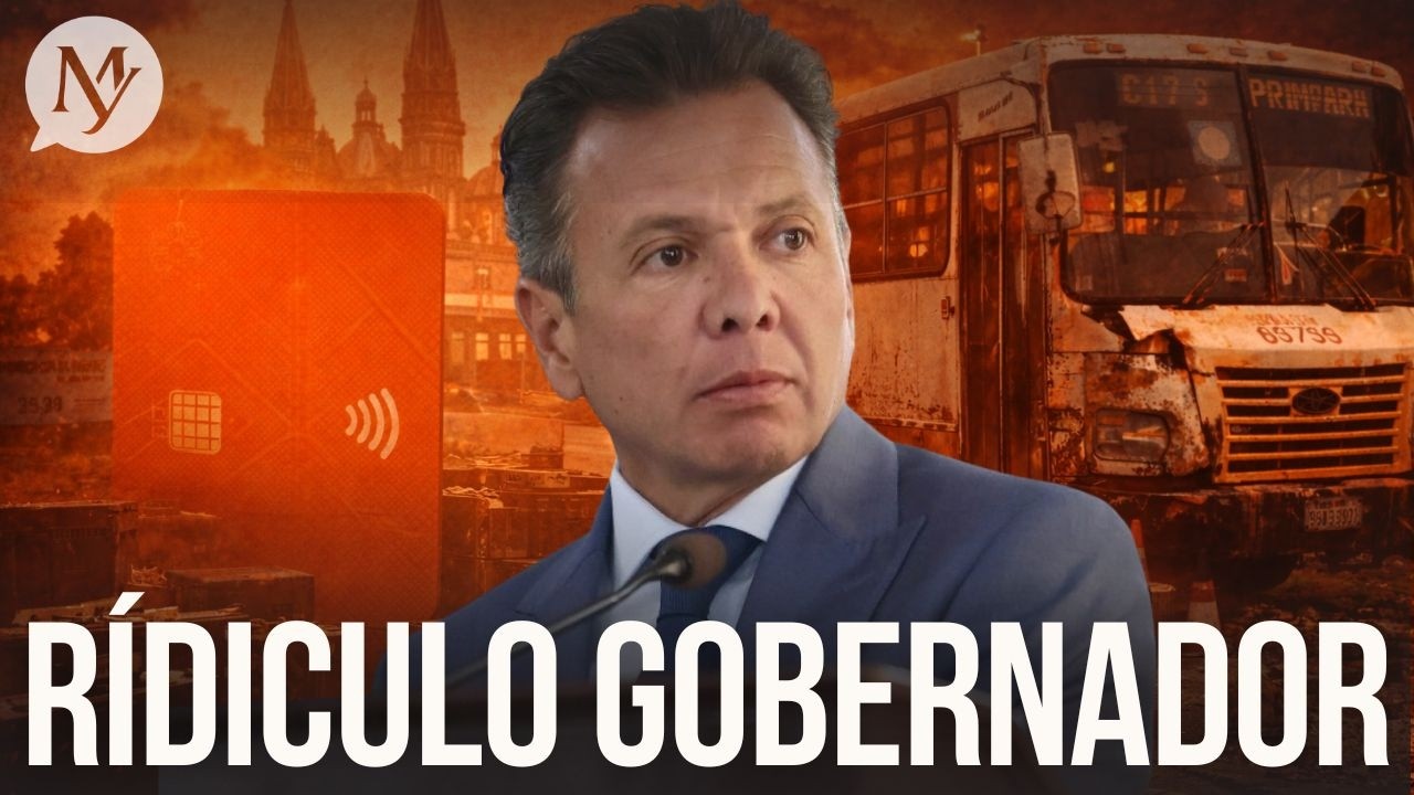Lemus queda en ridículo: Sheinbaum le da cátedra