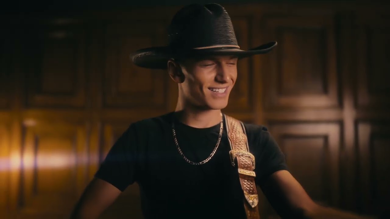 Austin Ryder - 