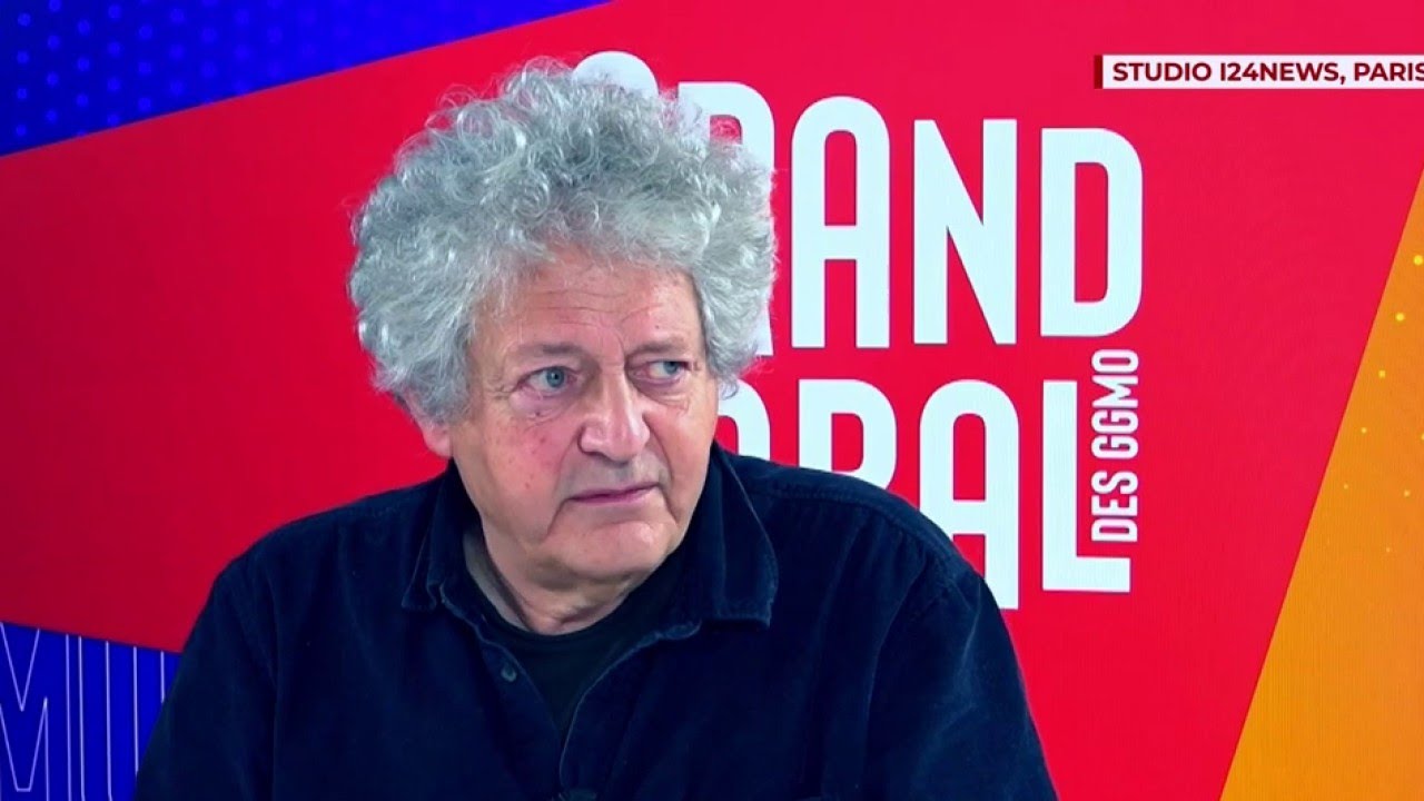 "Nous assistons à un naufrage global de la société française" (G. Bensoussan)