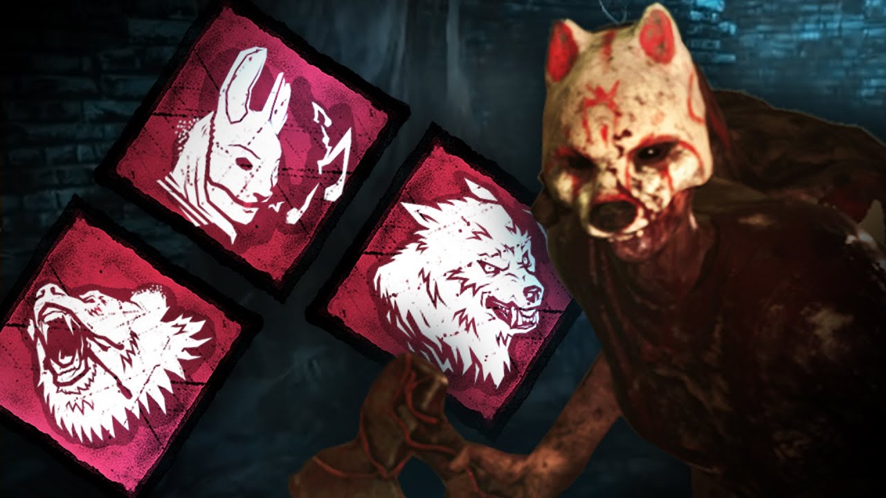 Adept Huntress Merciless Killer Achievement | Rank 1 Dead by Daylight Gameplay