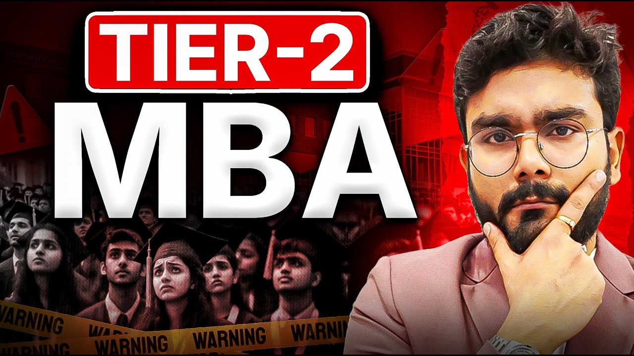 Проверка реальности программ MBA | Правда о ведущих MBA-колледжах в 2025 году