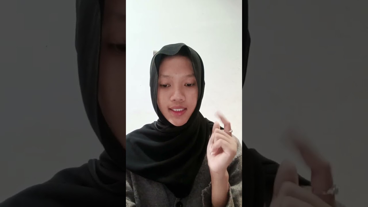 ULFA NAZARIYA ARIFIN
