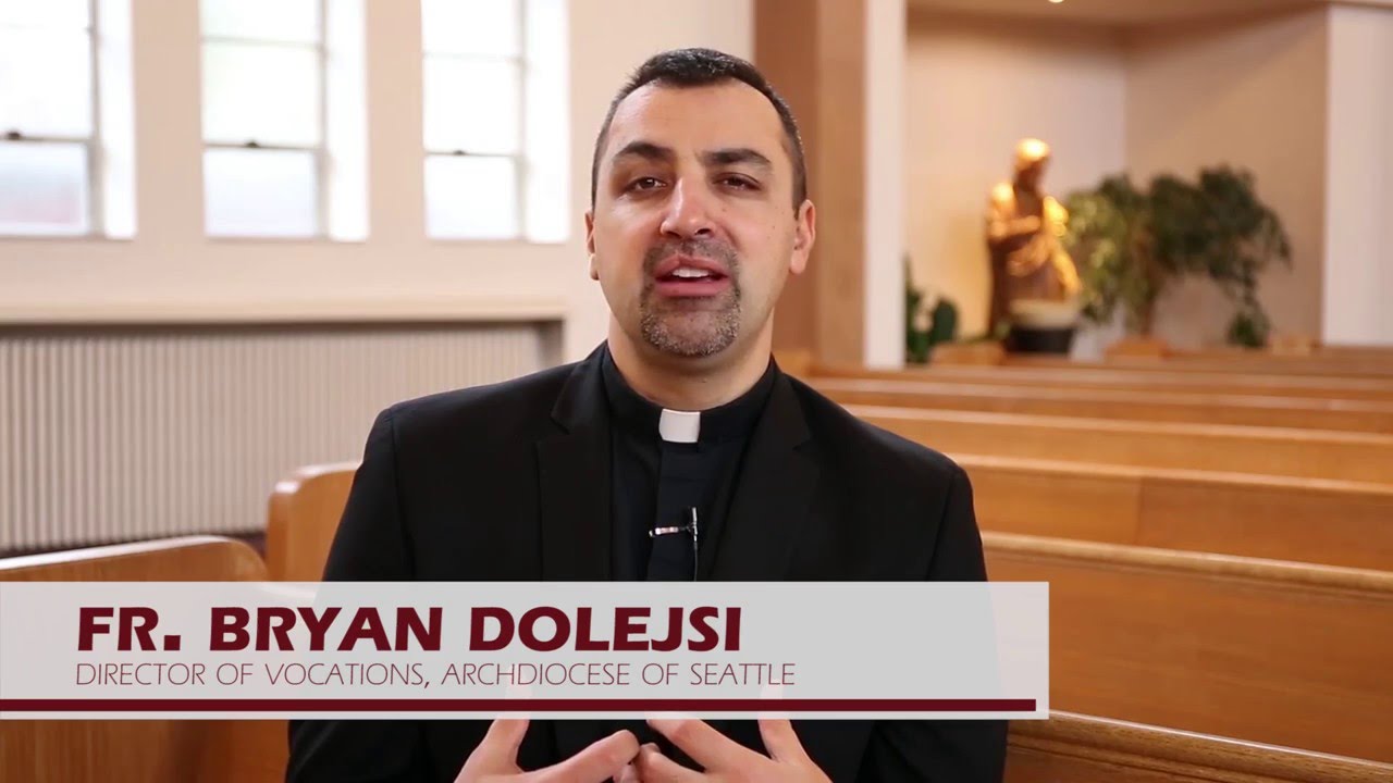 Challenges of Priesthood