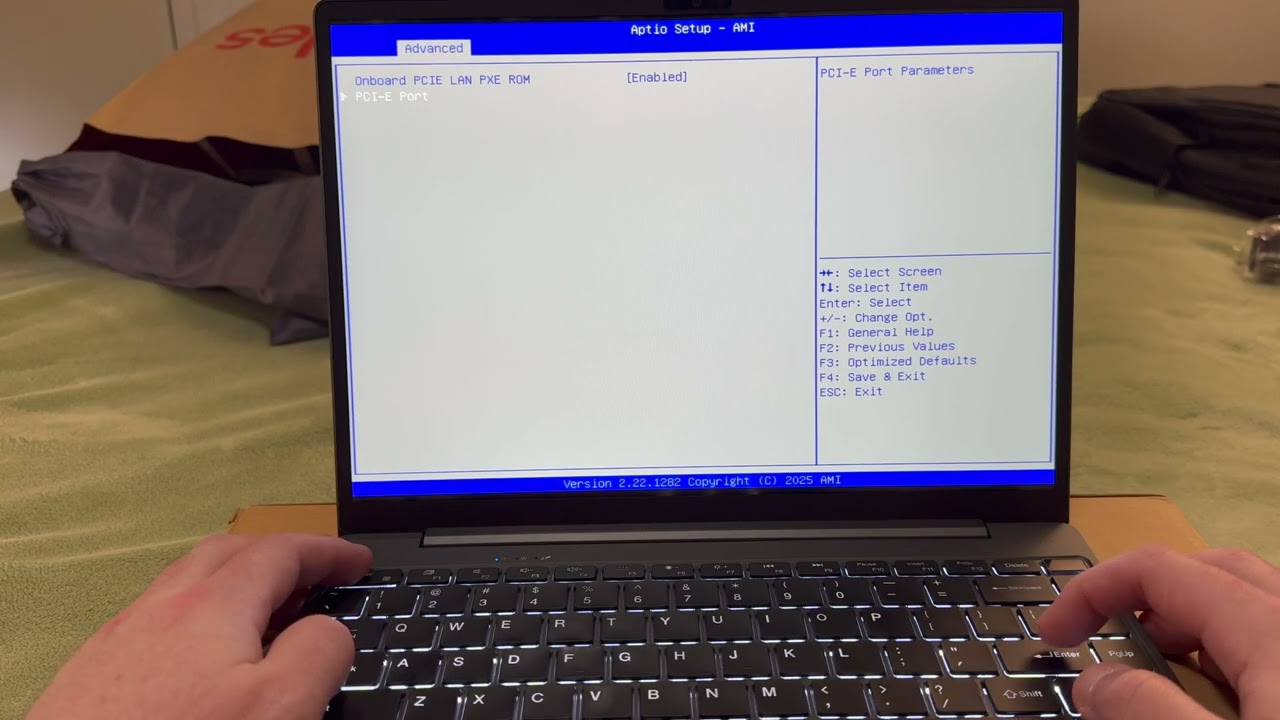 Chuwi CoreBook X 7430u Laptop ramblings - Teardown Pictures SSD Upgrade - NOT a review or guide