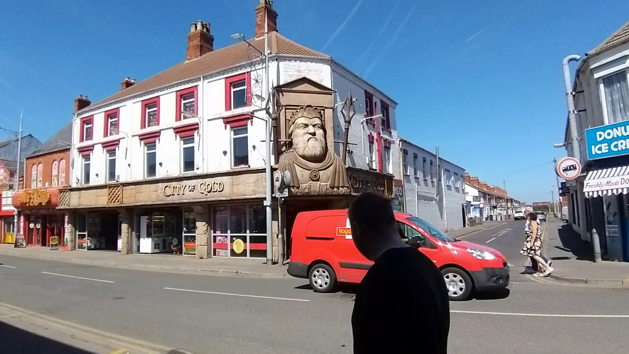 mablethorpe