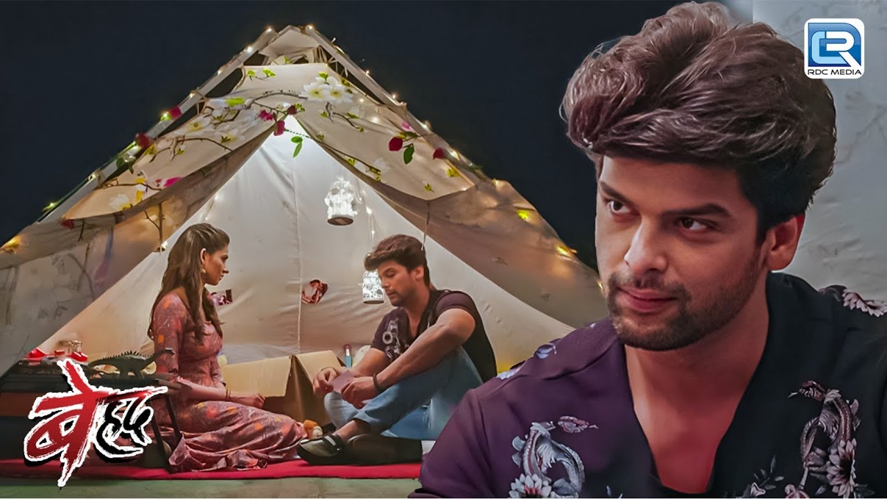 Arjun ने Sanjh को किया Propose ? | Beyhadh | Revenge Show | Latest Full Episode 227+228 HD