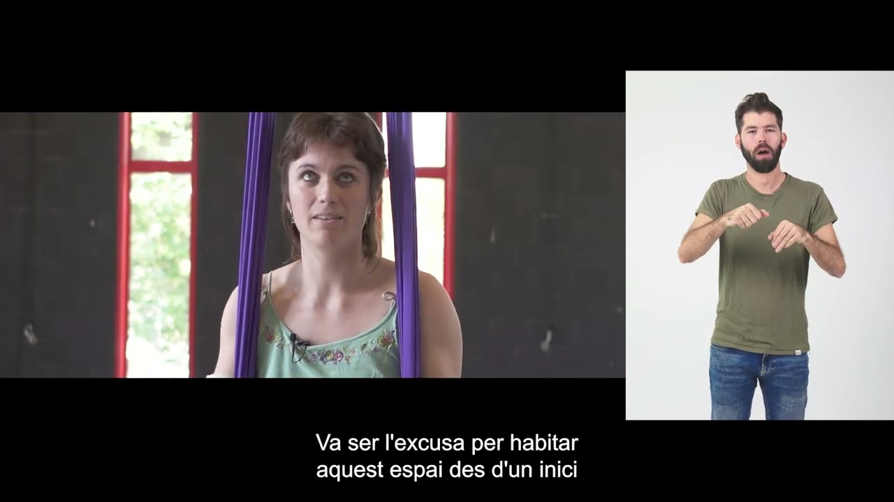 ATENEU presentació (LSC + SUB + AD)