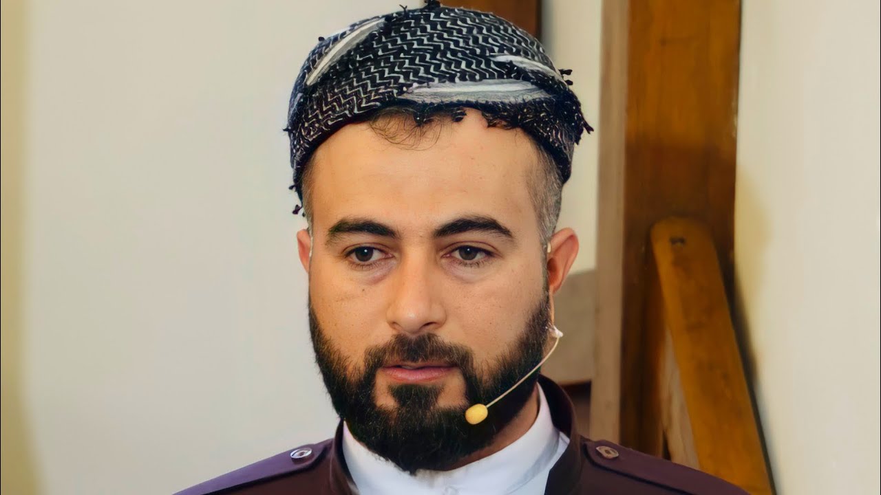 کەنگی دێ روژا قیامەتێ ھێت ؟ Harbi Teto