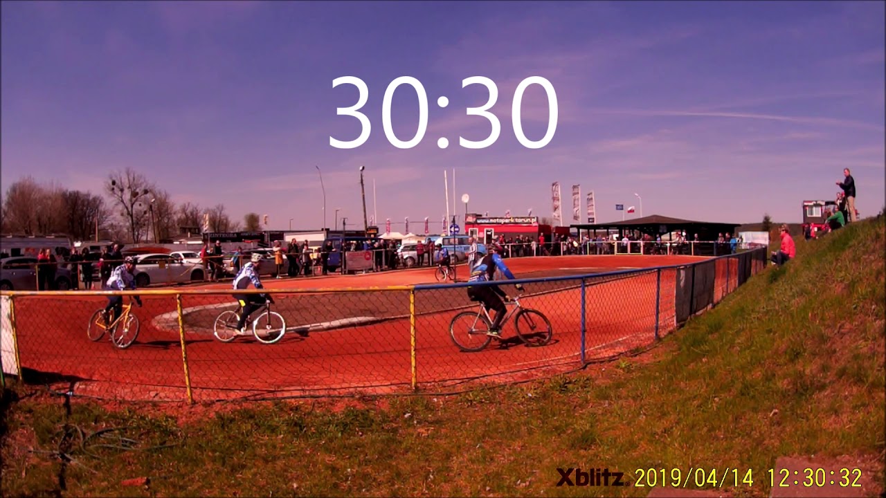 TSŻ Toruń-MS Śląsk Świętochłowice 14.04.2019