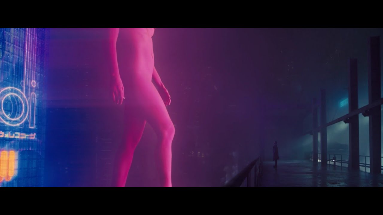 beyTu - Android Dreams (Official Video)