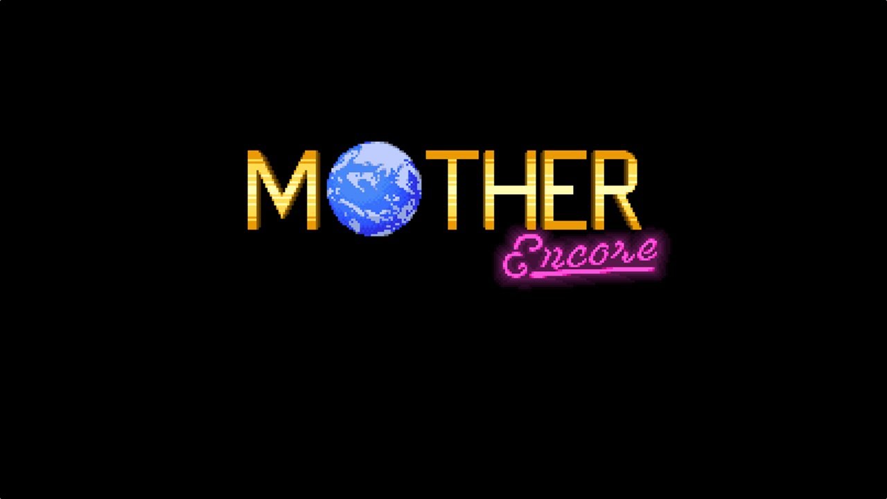 Battle Against a Retro Enemy - MOTHER Encore OST