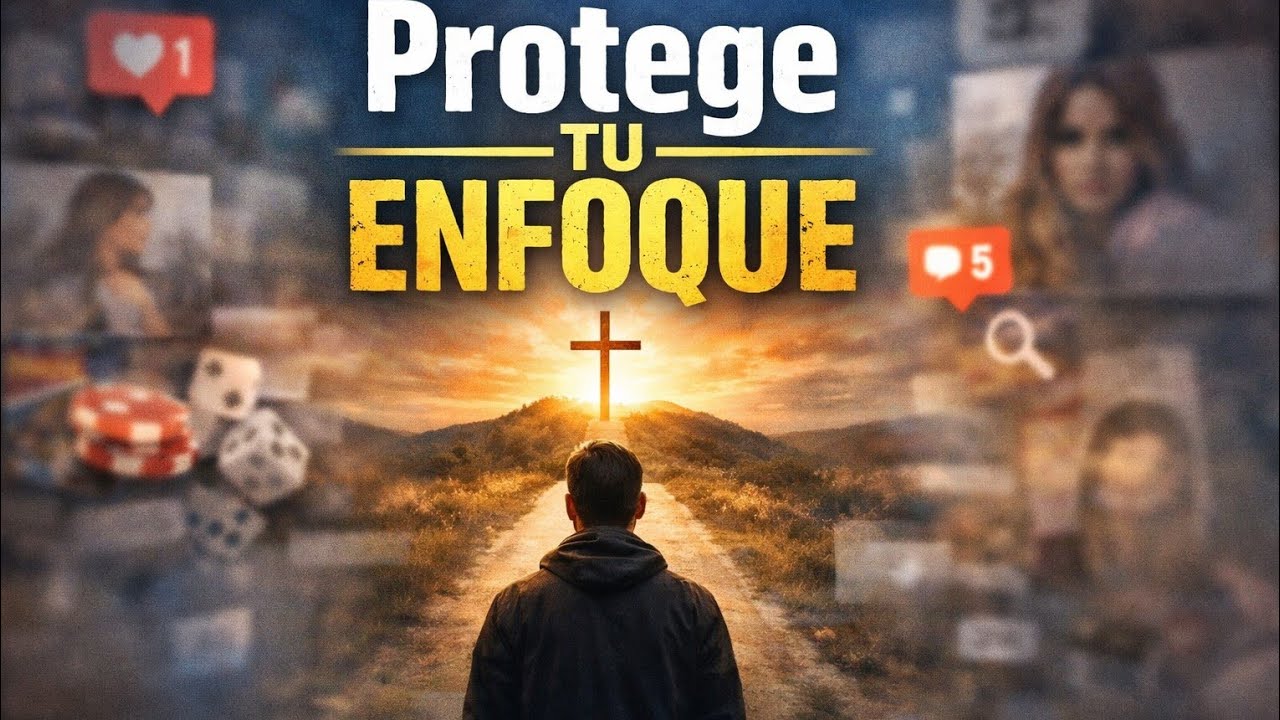 Protege tu enfoque - Fiel y Verdadero