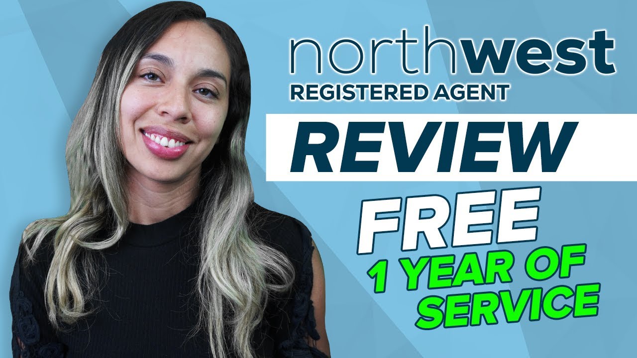 Northwest Registered Agent LLC Review 2026 - WATCH THIS Before Trying!