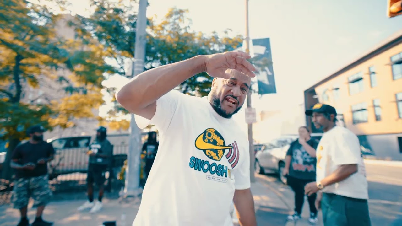 Bell x PeeWee - I'm From Flint (Official Video)