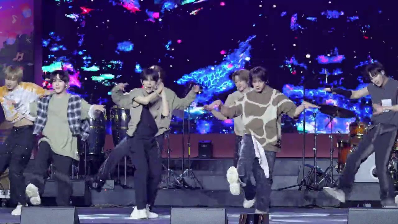 250504 XODIAC(소디엑) Full Ver 남원춘향제