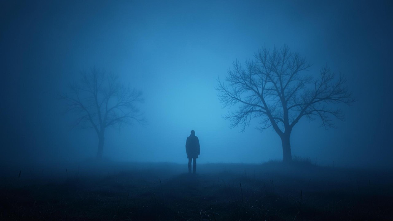 quiet solitude