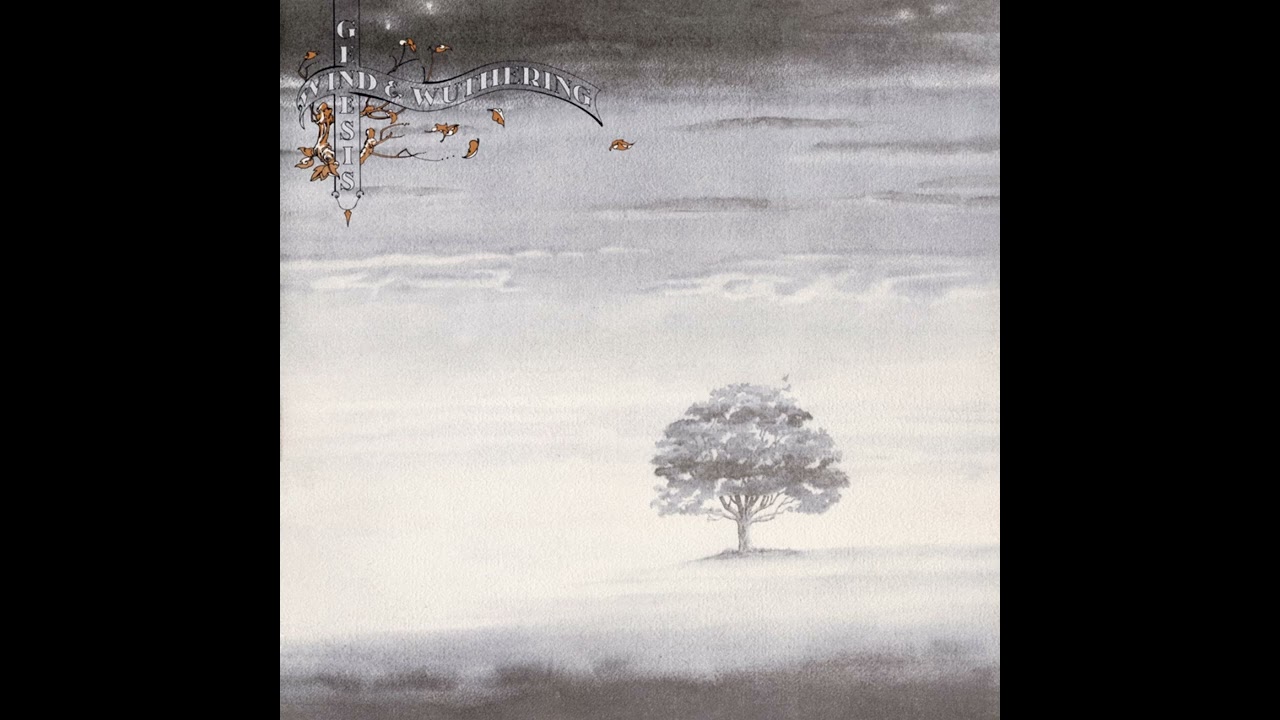 Genesis - ...In That Quiet Earth (Isolated Keyboards)