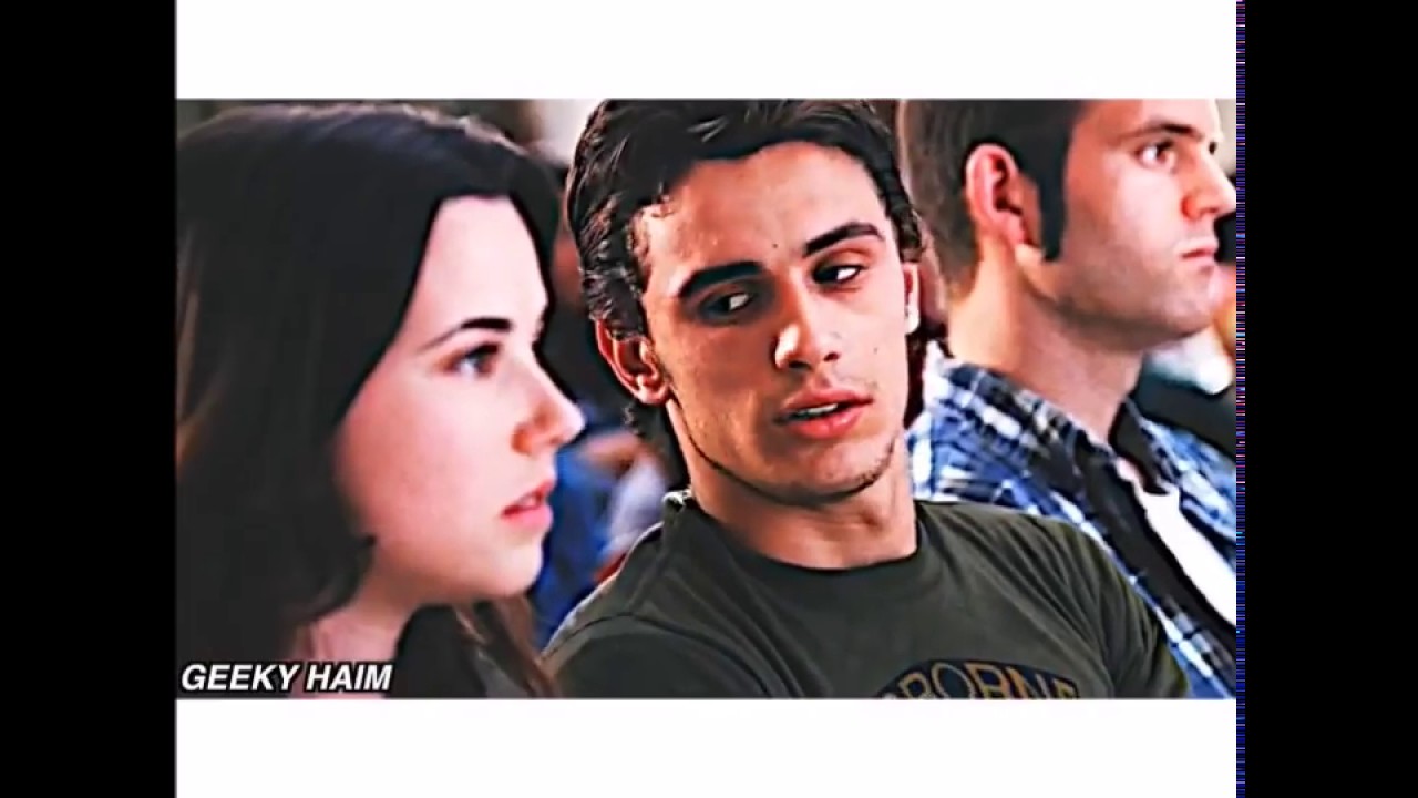 Freaks and Geeks vines