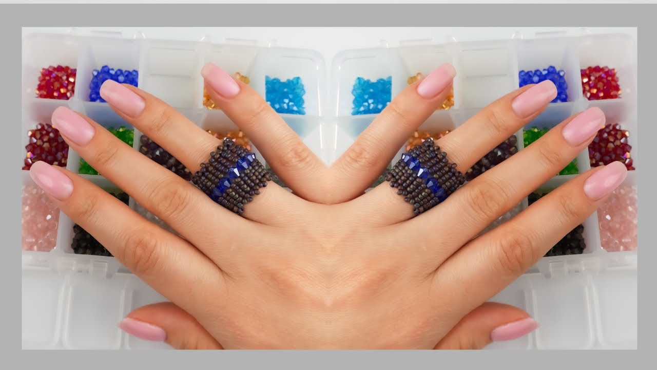 ANILLO TOHO Y BICONOS /BEEBEECRAFT