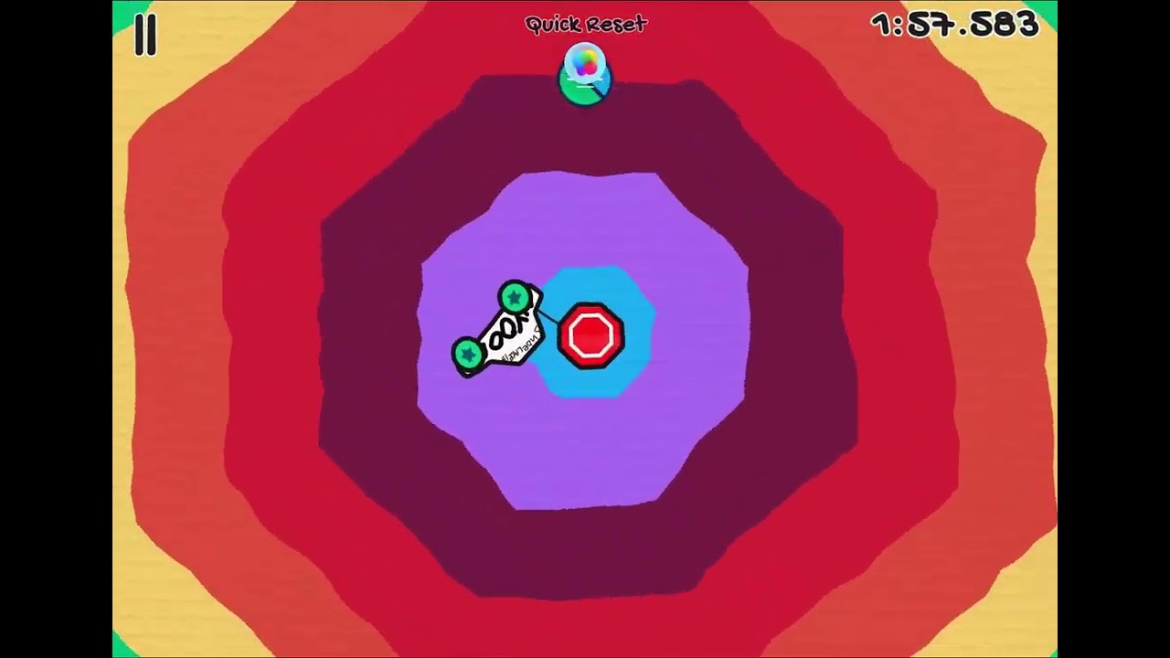 Jelly car