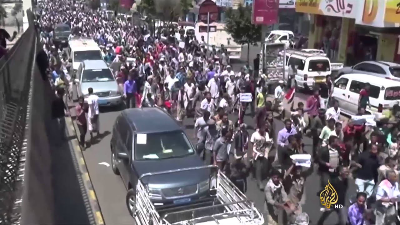 تعز تتخوف من الأسوأ بعد وصول تعزيزات حوثية